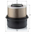 MANN FILTER Luftfilter C 331305 MANN FILTER