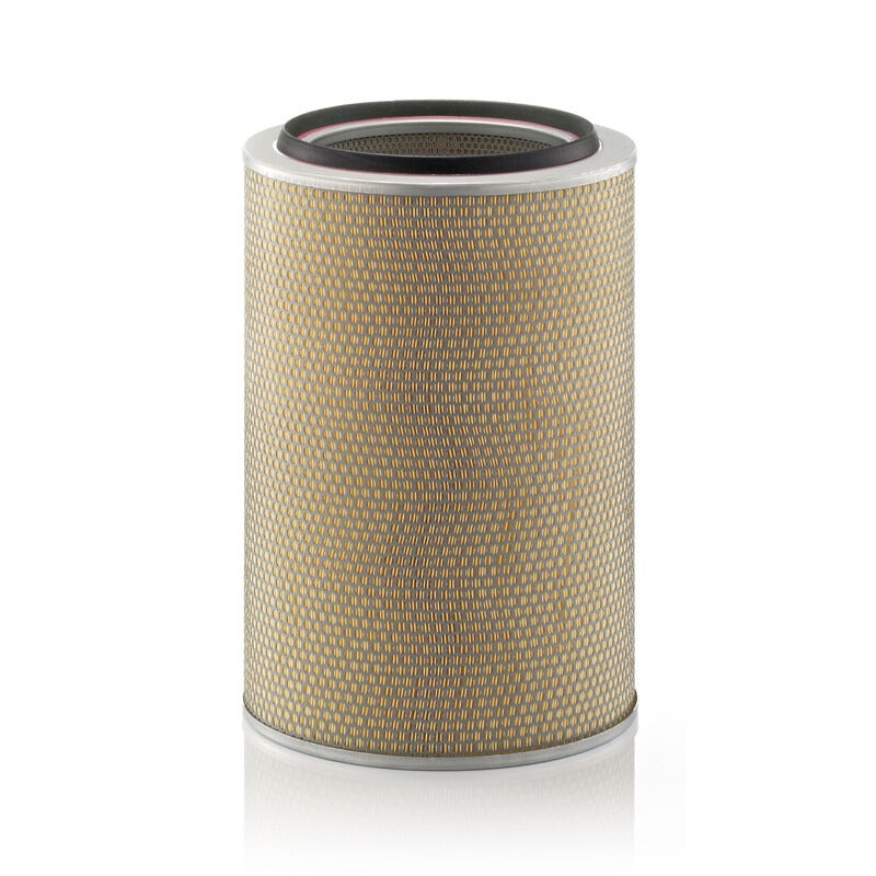 MANN FILTER Luftfilter C 33 1465/1 passendes Sekundärelement CF 2100/1 MANN FILTER