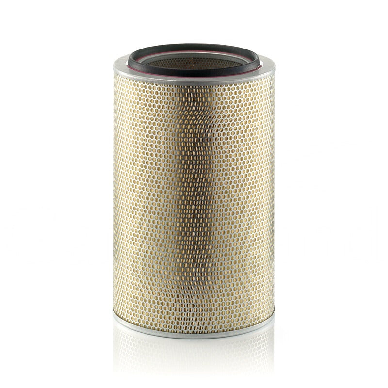 MANN FILTER Luftfilter C 331600/2 MANN FILTER