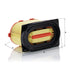 MANN FILTER Luftfilter passendes Sekundärelement CF 2944 MANN FILTER