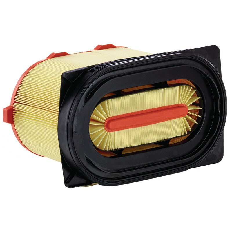 MANN FILTER Luftfilter passendes Sekundärelement CF 2944 MANN FILTER