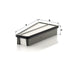 MANN FILTER Luftfilterelement C 35004 MANN FILTER