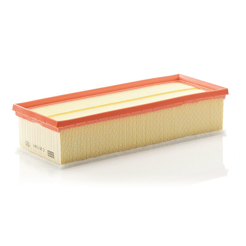 MANN FILTER Luftfilter C 35154/1 MANN FILTER