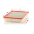 MANN FILTER Luftfilter C 36172 MANN FILTER