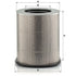 MANN FILTER Luftfilter passendes Sekundärelement CF 2000/1 C 361820 MANN FILTER
