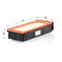 MANN FILTER Luftfilterelement C 37009 MANN FILTER