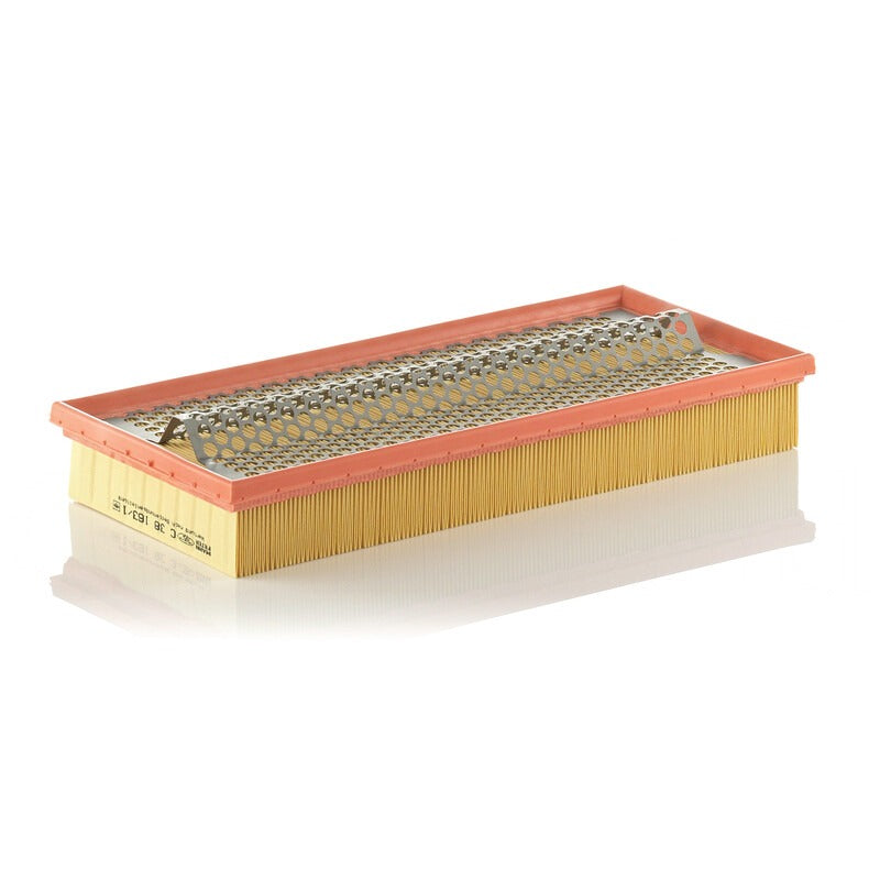 MANN FILTER Luftfilter C 38163/1 MANN FILTER