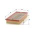 MANN FILTER Luftfilter C 38163/2 MANN FILTER