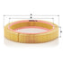 MANN FILTER Luftfilter C 41123 MANN FILTER