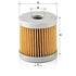 MANN FILTER Luftfilter C 42/1 MANN FILTER
