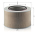 MANN FILTER Luftfilter C 42 1404 MANN FILTER