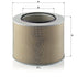 MANN FILTER Luftfilter C 42 1729 MANN FILTER