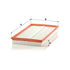 MANN FILTER Luftfilter C 4265 MANN FILTER