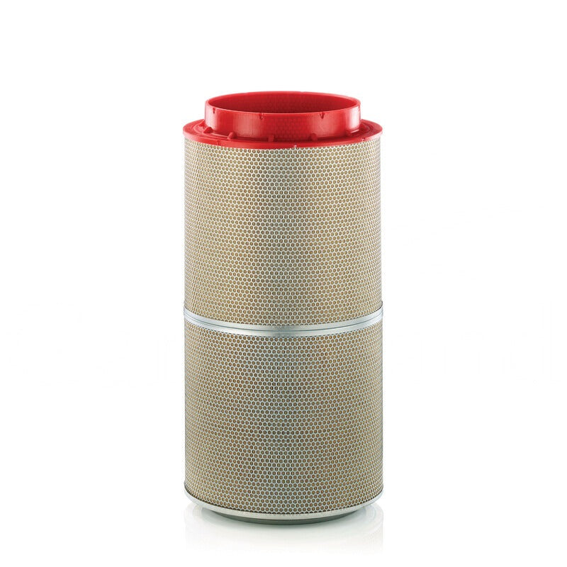 MANN FILTER Luftfilterelement C 452026/2 MANN FILTER
