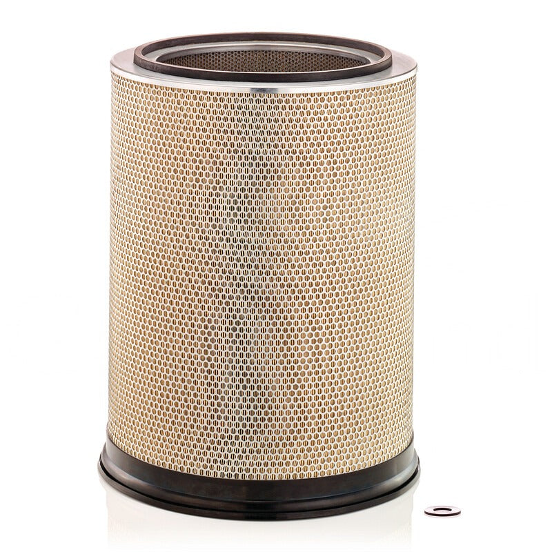 MANN FILTER Luftfilter C 453265/2X MANN FILTER