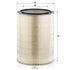 MANN FILTER Luftfilterelement C 453265X MANN FILTER