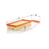 MANN FILTER Luftfilterelement C 49001 MANN FILTER