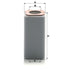 MANN FILTER Luftfilterelement C 6003/1 MANN FILTER