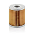 MANN FILTER Luftfilter C 79/1 MANN FILTER