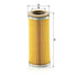 MANN FILTER Luftfilterelement C 825 MANN FILTER