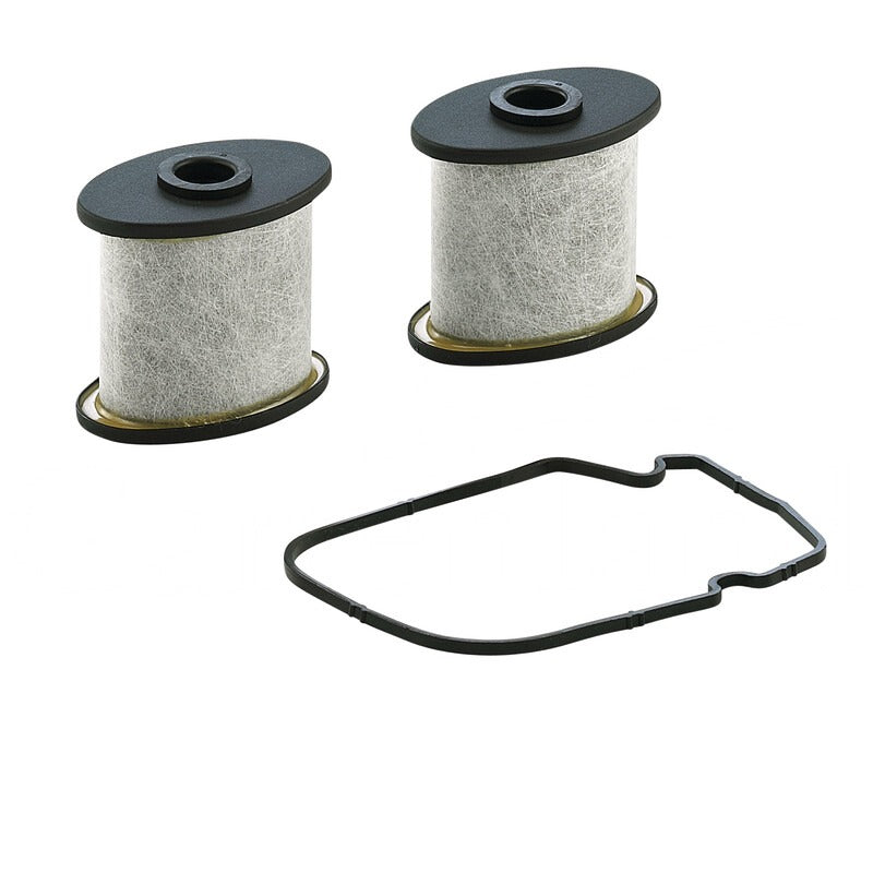 MANN FILTER Luftfilter C 911X-2 MANN FILTER