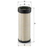 MANN FILTER Sekundärluftfilter passender Hauptfilter C 24 642 MANN FILTER