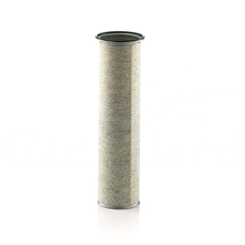 MANN FILTER Sekundärluftfilter passender Hauptfilter C 27 1581 MANN FILTER