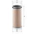 MANN FILTER Sekundärluftfilter passender Hauptfilter C 30 630 MANN FILTER