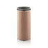 MANN FILTER Sekundärluftfilter passender Hauptfilter C 33 1465/1 MANN FILTER