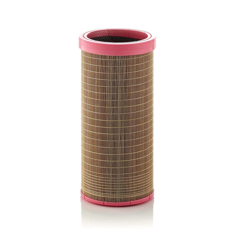 MANN FILTER Sekundärluftfilter passender Hauptfilter C 37 2070/2 MANN FILTER