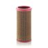 MANN FILTER Sekundärluftfilter passender Hauptfilter C 37 2070/2 MANN FILTER