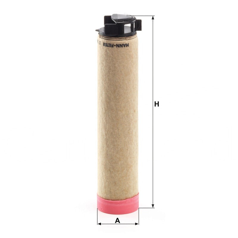 MANN FILTER Luftfilter CF240 MANN FILTER