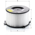 MANN FILTER Innenraumfilter CU 1738 MANN FILTER