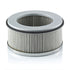 MANN FILTER Innenraumfilter CU 1836/1 MANN FILTER