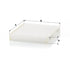 MANN FILTER Innenraumfilter CU 19001 MANN FILTER