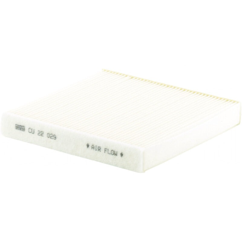 MANN FILTER Innenraumfilter CU 22029 MANN FILTER