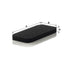MANN FILTER Innenraumfilter CU 2303 MANN FILTER