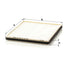 MANN FILTER Innenraumfilter CU 24005 MANN FILTER