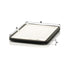 MANN FILTER Innenraumfilter CU 2424 MANN FILTER