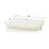 MANN FILTER Innenraumfilter CU 2425 MANN FILTER
