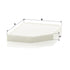 MANN FILTER Innenraumfilter CU 2450 MANN FILTER