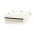 MANN FILTER Innenraumfilter CU 25 007 MANN FILTER