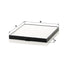 MANN FILTER Innenraumfilter CU 2640 MANN FILTER
