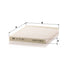 MANN FILTER Innenraumfilter CU 27003 MANN FILTER