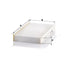 MANN FILTER Innenraumfilter CU 2747 MANN FILTER
