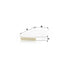 MANN FILTER Innenraumfilter CU 3649 MANN FILTER