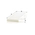 MANN FILTER Innenraumfilter CU 3955 MANN FILTER