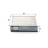 MANN FILTER Innenraumfilter CU 42002 MANN FILTER