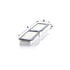 MANN FILTER Innenraumfilter CU 4466 MANN FILTER