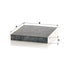 MANN FILTER Innenraumfilter CUK 2345 MANN FILTER